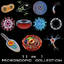 Microscopic Collection
